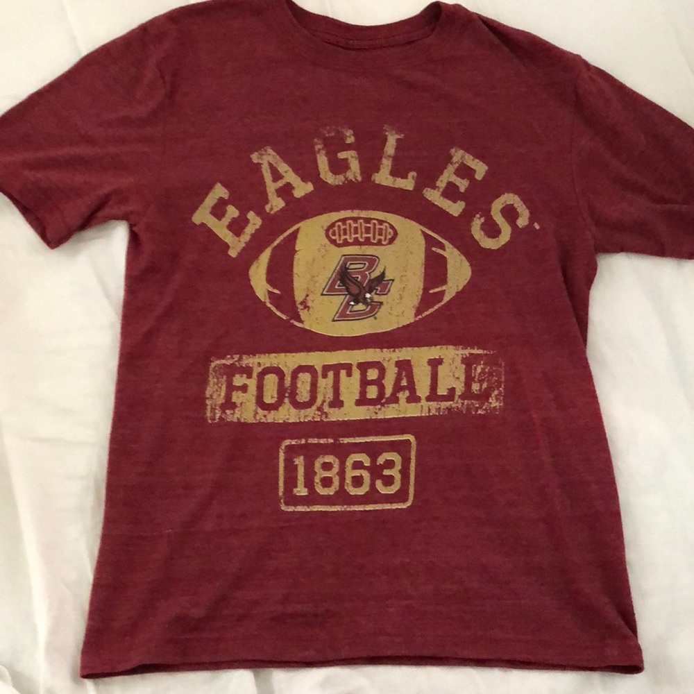 BC TEE